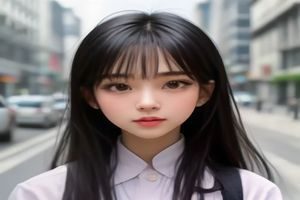 美女生活vlog日常短视频