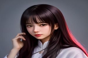 颜值博主美女视频精选合集
